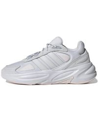 adidas - (Wmns) Ozelle Cloudfoam Lifestyle Running Shoes 'Dash' - Lyst