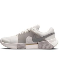 Nike - Court Gp Challenge 1 Hc Premium Phantom 'College Metallic Metallic Pewter' - Lyst