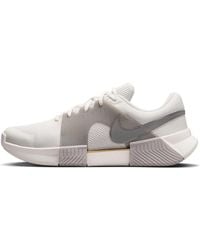 Nike - Court Gp Challenge 1 Hc Premium Phantom 'College Metallic Metallic Pewter' - Lyst