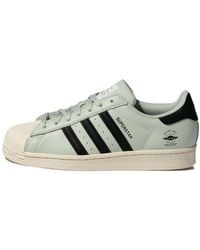 adidas - Star Wars X Superstar 'The Child' - Lyst