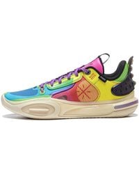 Li-ning - Wade All City 11 'Colorful Candy' - Lyst