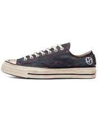 Converse - Undercover X Chuck 70 Ox 'Camo' - Lyst