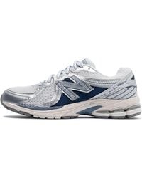 New Balance - 860 V2 Northern Lights Pack 'Arctic' - Lyst