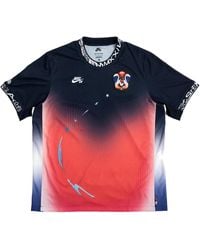 Nike - Sb Dri-Fit Adv Short-Sleeve Jersey 'Team Usa' - Lyst