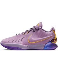 Nike - Lebron 21 Rain' - Lyst