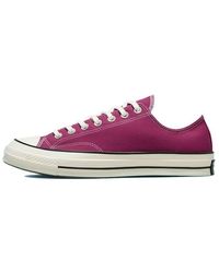 Converse - Chuck 70 Low - Lyst