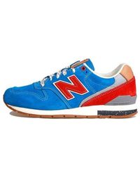 New Balance - 996 - Lyst