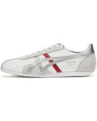 Onitsuka Tiger - Runspark Sport Shoes White - Lyst