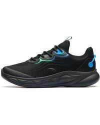 Anta - Running Series Sneakers With Deco' - Lyst