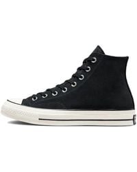 Converse - Chuck 70 Suede High - Lyst