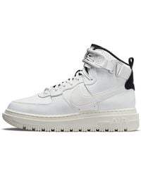 Nike - Air Force 1 High Utility 2.0 Boot - Lyst