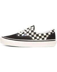 Vans - Anaheim Factory Era 95 Dx 'Og/Og/Check' - Lyst
