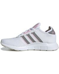 adidas - (Wmns) Swift Run X Charcoal Solid' - Lyst