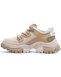 Timberland - (Wmns) Adley Way Low Lace Up Sneakers Nubuck' - Lyst