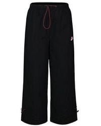 Nike - (Wmns) Sportswear Icon Clash Trousers - Lyst