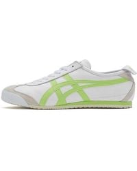 Onitsuka Tiger - Mexico 66 Grass' - Lyst