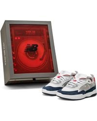New Balance - Tiago Lemos X Numeric 808 Special Box' - Lyst