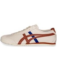 Onitsuka Tiger - Mexico 66 'Birch Rust' - Lyst