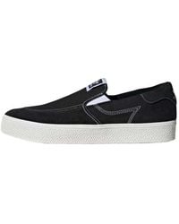 adidas - Stan Smith Cs Slip-On - Lyst