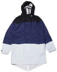 Nike - Lab Colorblock Sports Hooded Windbreaker Jacket - Lyst