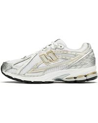 New Balance - 1906R Metallic' - Lyst