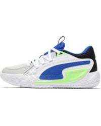 PUMA - Court Rider Chaos Basketball Shoes - Lyst