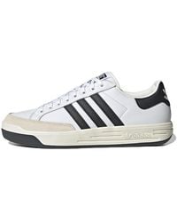 adidas - Originals Rod Laver - Lyst