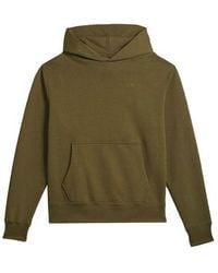 adidas - Originals X Pharrell Williams Sports Olive-green - Lyst