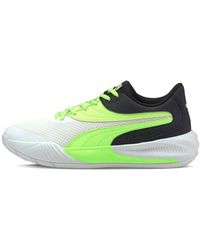 PUMA - Triple Basketball Glare' - Lyst