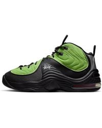 Nike - Air Penny 2 X Stüssy Shoes - Lyst
