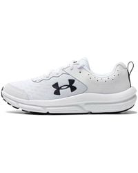 Under Armour - Charged Assert - Lyst