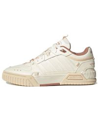 adidas - Neo D-Pad 'Cream' - Lyst