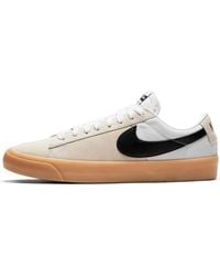 Nike - Sb Zoom Blazer Low Pro Gt Gum' - Lyst