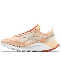 Reebok - (Wmns) Classic Leather Legacy 'Ceramic' - Lyst