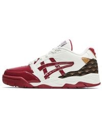 Asics - Gel-Fuse Basketball Shoes - Lyst