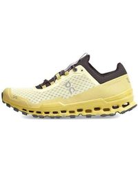 On Shoes - Cloud Ultra 'Limelight Eclipse' - Lyst