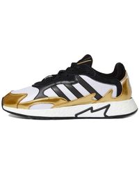 adidas - Tresc Run Metallic' - Lyst