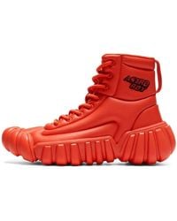 Onitsuka Tiger - X Astro Boy Dentigre Puff Boot 'Fiery' - Lyst