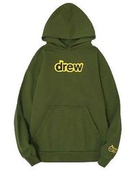 Drew House - Secret Hoodie - Lyst