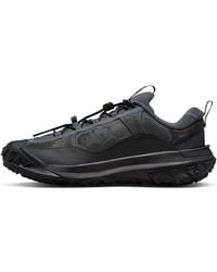 Nike - Acg Mountain Fly 2 Low Gore-Tex 'Dark Smoke' - Lyst
