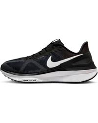 Nike - (Wmns) Air Zoom Structure 25 Dark Smoke' - Lyst