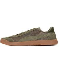 PUMA - Club 5V5 Translucent - Lyst