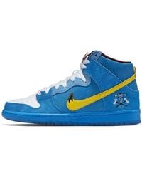 Nike - Sb Dunk High Premium 'Familia' - Lyst