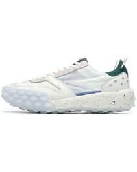 Fila - Gara Chunky Sneakers - Lyst