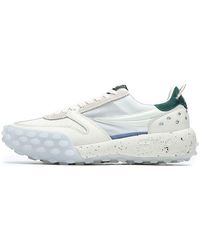 Fila - Gara Chunky Sneakers - Lyst