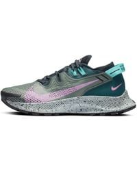 Nike - (Wmns) Pegasus Trail 2 'Spiral Sage Atomic' - Lyst