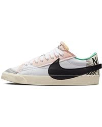 Nike - Blazer Low '77 Jumbo 'Mighty Swooshers' - Lyst