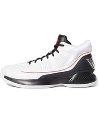 adidas - D Rose - Lyst