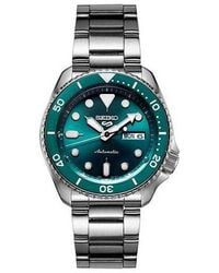 Seiko - 5 Sport 42.5Mm Mechanical - Lyst