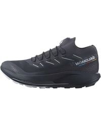 Salomon - (Wmns) Pulsar Trail - Lyst